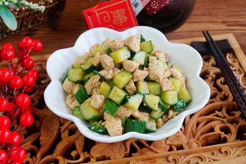 吃瓜鸡胸肉 第3张 吃瓜鸡胸肉 第3张